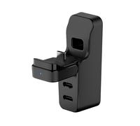 Charging Station for PS5 Console/Controller with 2 USB-C Ports Model P5S040