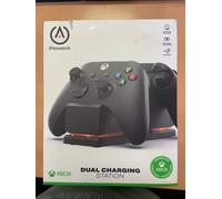 Charging Station for Xbox One/ Xbox Series X/S Wireless Controller Damaged Pack