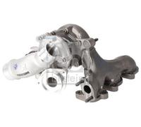 FEBI BILSTEIN 186804 Turbocharger