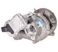 Febi Bilstein Turbocharger 186854 - OE Matching Quality & Specification
