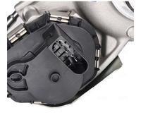 NISSENS 93514 Turbocharger