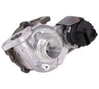 Febi Turbocharger Turbo Unit fits Vauxhall Peugeot Citroen Fiat DS Opel 186984