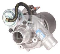 FEBI BILSTEIN 190017 Turbocharger