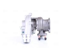 NISSENS 93275 Turbocharger