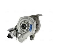 NISSENS 93102 Charger, charging system for FORD,VOLVO