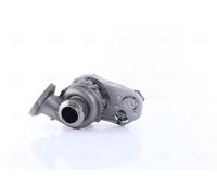 NISSENS 93486 Turbocharger