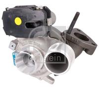 FEBI BILSTEIN Turbocharger 186758 - Fits Hyundai & Kia ix35, Santa Fe, Sorento, Tucson