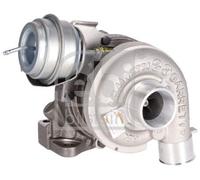 FEBI BILSTEIN 186821 Charging (Supercharged/Turbocharged) Charger Fits Hyundai