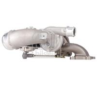 Charging (supercharged Turbocharged) Charger Fits Kia Cee'd FEBI BILSTEIN 186994