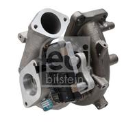 Febi Turbocharger Turbo Unit