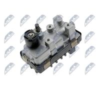Original NTY Turbocharger Component ECD-BM-004 For BMW