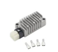 Charging system Motorcycle Regulator Rectifier For KL250 For Super For Sherpa G4-G9F 1997-2010 For BN125 A4-A9F 2001-2009