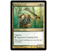 Charging Troll | Duel Decks: Phyrexia vs. The Coalition