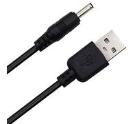 Charging USB Cable Lead for Remington MB-6550 Vacuum Hair Trimmer Clipper CW12