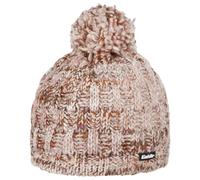 Chari Pompom Hat by Eisbär