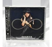 Charice-Infinity-JAPAN CD Ltd/Ed