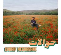 Charif Megarbane : Hawalat CD (2025) NEW FREE Shipping, Save £s