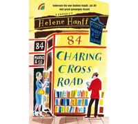 Charing Cross Road 84 (Rainbow pocketboeken)