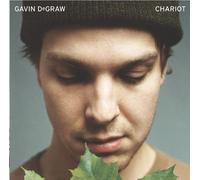 Chariot by Degraw, Gavin [Music CD]