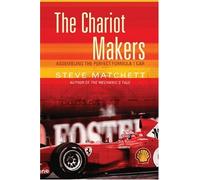Chariot Makers: Assembling the Perfect Formula 1 Car