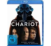 CHARIOT - MALKOVICH,JOHN/SALAZAR,ROSA/MANN,THOMAS/+ BLU-RAY NEW