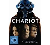 CHARIOT - MALKOVICH,JOHN/SALAZAR,ROSA/MANN,THOMAS/+ DVD NEW