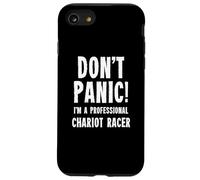 Chariot Racer Case for iPhone SE (2020) / 7 / 8