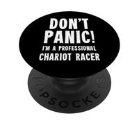 Chariot Racer PopSockets Adhesive PopGrip