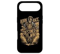 Chariot Racing Roman History Roman Empire Gladiators Case for iPhone Air