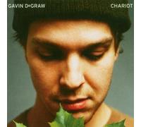 Chariot Stripped (Bonus CD) by Degraw, Gavin (2004) Audio CD