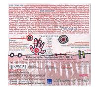 Chariot, The - One Wing