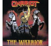 Chariot - The Warrior