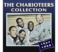 The Charioteers Collection : Unknown Artist - CD