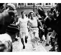 Chariots of Fire (1981) Ben Cross, Nigel Havers 10x8 Photo