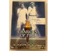 Chariots Of Fire [1981] [DVD]