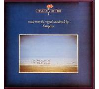 Chariots Of Fire(1981)(Ltd.Reissue)