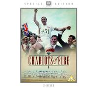 Chariots Of Fire (2 Disc Digitally Remastered Special Edition [1981]