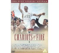 Chariots Of Fire - 2 disc Special Edition [DVD]