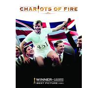 Chariots of Fire