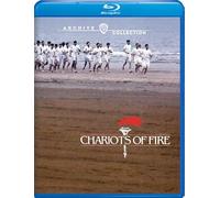 Chariots of Fire