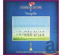 Vangelis - Chariots of Fire: Academy Award, Best Original Score 1981