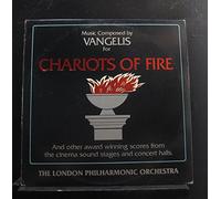 Chariots Of Fire And Other Award Winning Scores From The Cinema Sound Stages And Concert Halls [Vinyl LP]