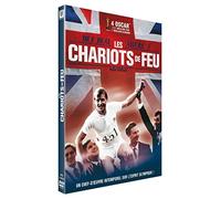 Chariots of Fire [DVD] [1981]