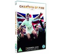 Chariots of Fire [DVD] [1981]