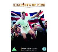 Chariots of Fire [DVD] [1981] by Ben Cross