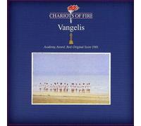 Chariots Of Fire: Original Soundtrack;Vangelis by Vangelis