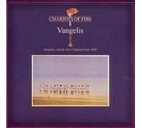 Chariots Of Fire: Original Soundtrack;Vangelis (CD) Album (US IMPORT)