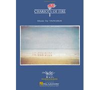 Chariots of Fire: Piano Solo