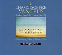 Vangelis – Chariots Of Fire (OST) – CD (2006)