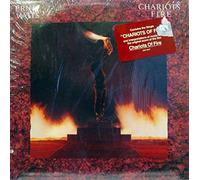Chariots Of Fire [Vinyl LP]